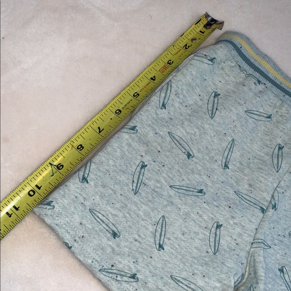 NWT Rabbit & Bear 2pc Short Set 4T Boys Beach Blue
Rabbit + Bear - Picture 11 of 13